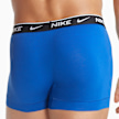 Nike   3 PACK - Everyday Cotton Stretch Trunk wielokolorowy 23839 4