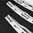 Nike   3 PACK - Everyday Cotton Stretch schwarz 23840 2