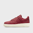 Nike   Air Force 1 Premium rouge 23843 1