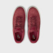 Nike   Air Force 1 Premium rouge 23843 6