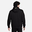Nike Sportswear Fleece Hoodie negro 23844 2