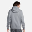 Nike Sportswear Fleece Hoodie czarny 23845 2