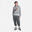 Nike Sportswear Fleece Hoodie negro 23845 7