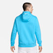 Nike Sportswear Fleece Hoodie blau 23846 2