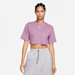 Nike Sportswear Trend Crop Tee rot 23847 1