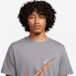 Nike Sportswear T-Shirt grau 23848 3