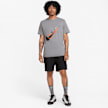 Nike Sportswear T-Shirt grau 23848 5