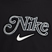 Nike   T-shirt Sportswear enfants noir 23850 4