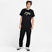 Nike   Sportswear T-Shirt noir 23850 5