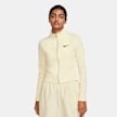 Nike Sportswear Trend Jacke beige 23852 1