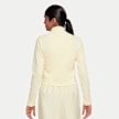 Nike Sportswear Trend Jacke beige 23852 2