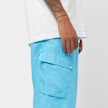 Nike Sportswear Woven Cargo Pants niebieski 23854 4