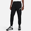 Nike Sportswear Fleece Joggers czarny 23856 1
