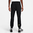 Nike Sportswear Fleece Joggers czarny 23856 2