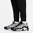 Nike Sportswear Fleece Joggers czarny 23856 5