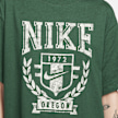 Nike Sportswear T-Shirt groen 23860 3