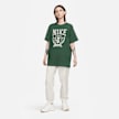Nike Sportswear T-Shirt groen 23860 4