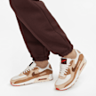 Nike Sportswear Fleece Joggers crna 23864 6