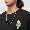 Upscale by Mister Tee Santa Monica Oversize Tee noir 23867 3