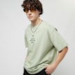 Upscale by Mister Tee Justice Oversize Tee zelena 23869 1
