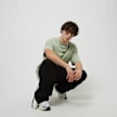 Upscale by Mister Tee Justice Oversize Tee groen 23869 5