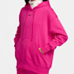 Nike Sportswear Phoenix Fleece Oversize-Hoodie rot 23876 5