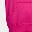 Nike Sportswear Phoenix Fleece Oversize-Hoodie rot 23876 6