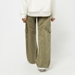 Karl Kani Small Signature Washed Cargo Pants grün 23877 2
