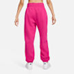 Nike Sportswear Phoenix Fleece Highrise Oversized Pant czarny 23879 2