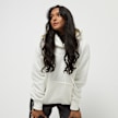 Nike Sportswear Plush Full-Zip Hoodie beige 23880 1