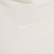 Nike Sportswear Plush Full-Zip Hoodie beige 23880 3