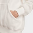 Nike Sportswear Plush Full-Zip Hoodie beige 23880 5