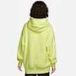Nike Sportswear Plush Hoodie vert 23884 2