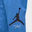 Jordan Essential Fleece Baseline Pants blau 23885 4