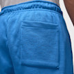 Jordan Essential Fleece Baseline Pants niebieski 23885 5
