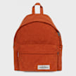 Eastpak Padded Pak'r Cords Angled naranja 23886 1