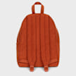 Eastpak Padded Pak'r Cords Angled orange 23886 2