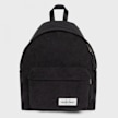 Eastpak Padded Pak'r Cords Angled schwarz 23888 1