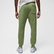 Jordan Essential Fleece Pants zielony 23889 2