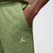 Jordan Essential Fleece Pants zielony 23889 3