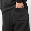 Jordan Essentials Fleece Baseline Pants preto 23892 4