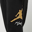 Jordan Essentials Fleece Baseline Pants czarny 23892 5