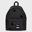 Eastpak Padded Pak'r Mickey Patches noir 23895 1