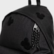Eastpak Padded Pak'r Mickey Patches noir 23895 4