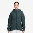 Nike Sportswear Tech Fleece Windrunner Full-Zip Hoodie rosa 23899 1