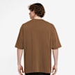 Nike Flight Essentials Oversize-T-Shirt braun 23901 2