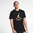 Jordan Jumpman Flight T-Shirt negro 23907 1