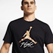 Jordan Jumpman Flight T-Shirt negro 23907 3