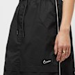 Nike Sportswear Woven Skirt schwarz 23913 3