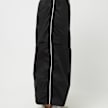 Nike   Sportswear Woven Skirt czarny 23913 4
